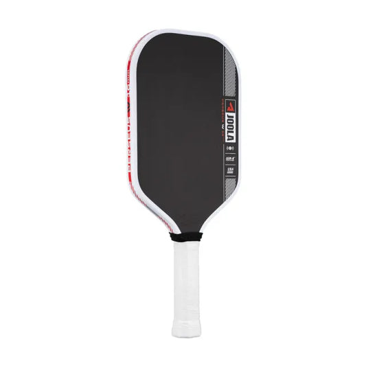 JLSport Ben Johns Perseus Pro IV Pickleball Paddle - 16mm (More control)