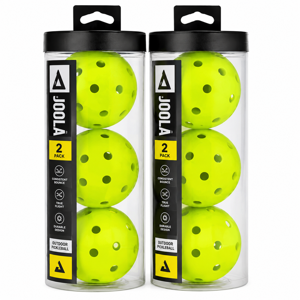 JOOLA Primo Pickleballs (3 Balls)